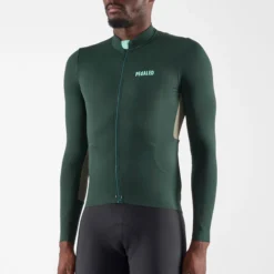 Uomo PEdALED Maglie*agia aniche unghe Eeent -