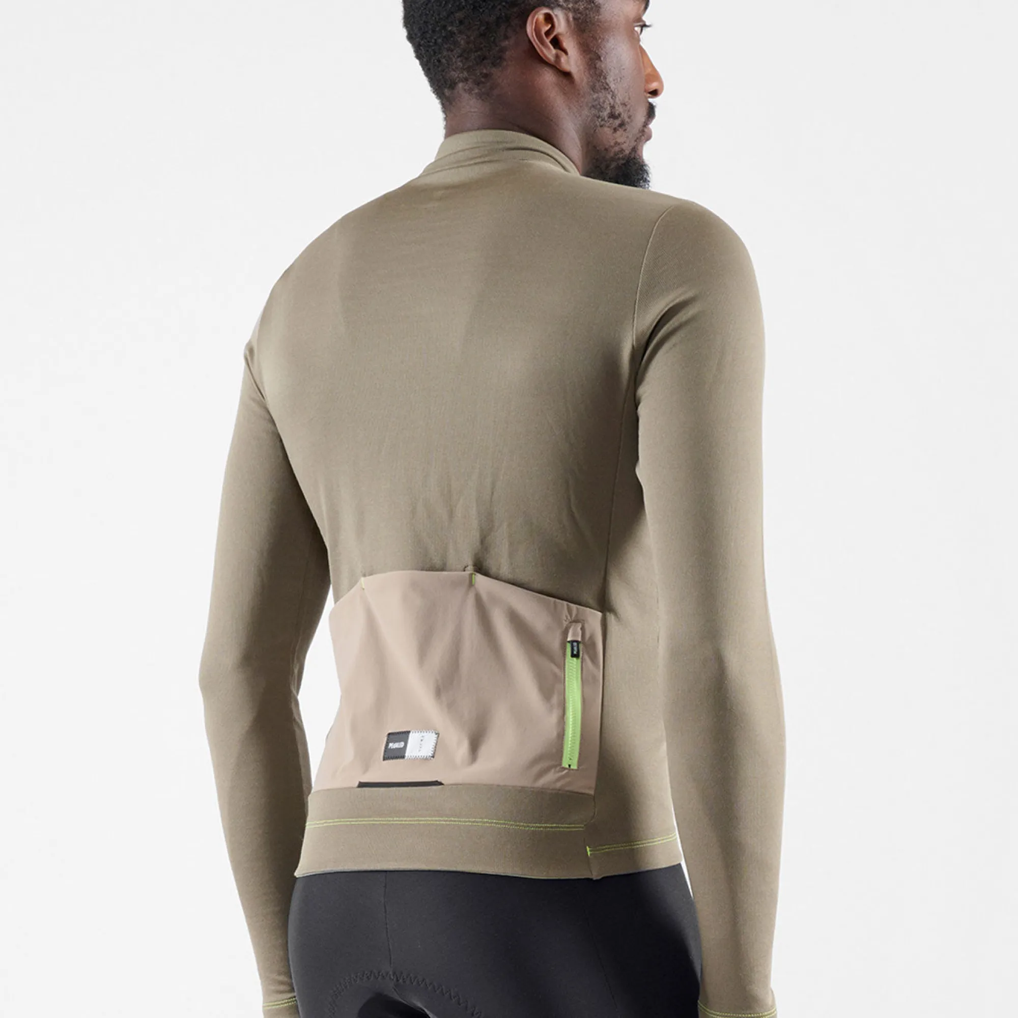 Uomo PEdALED Maglie*agia aniche unghe Eeent erino -