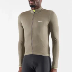 Uomo PEdALED Maglie*agia aniche unghe Eeent erino -