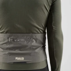 Uomo PEdALED Maglie*agia aniche unghe Odyssey Windbock erino -