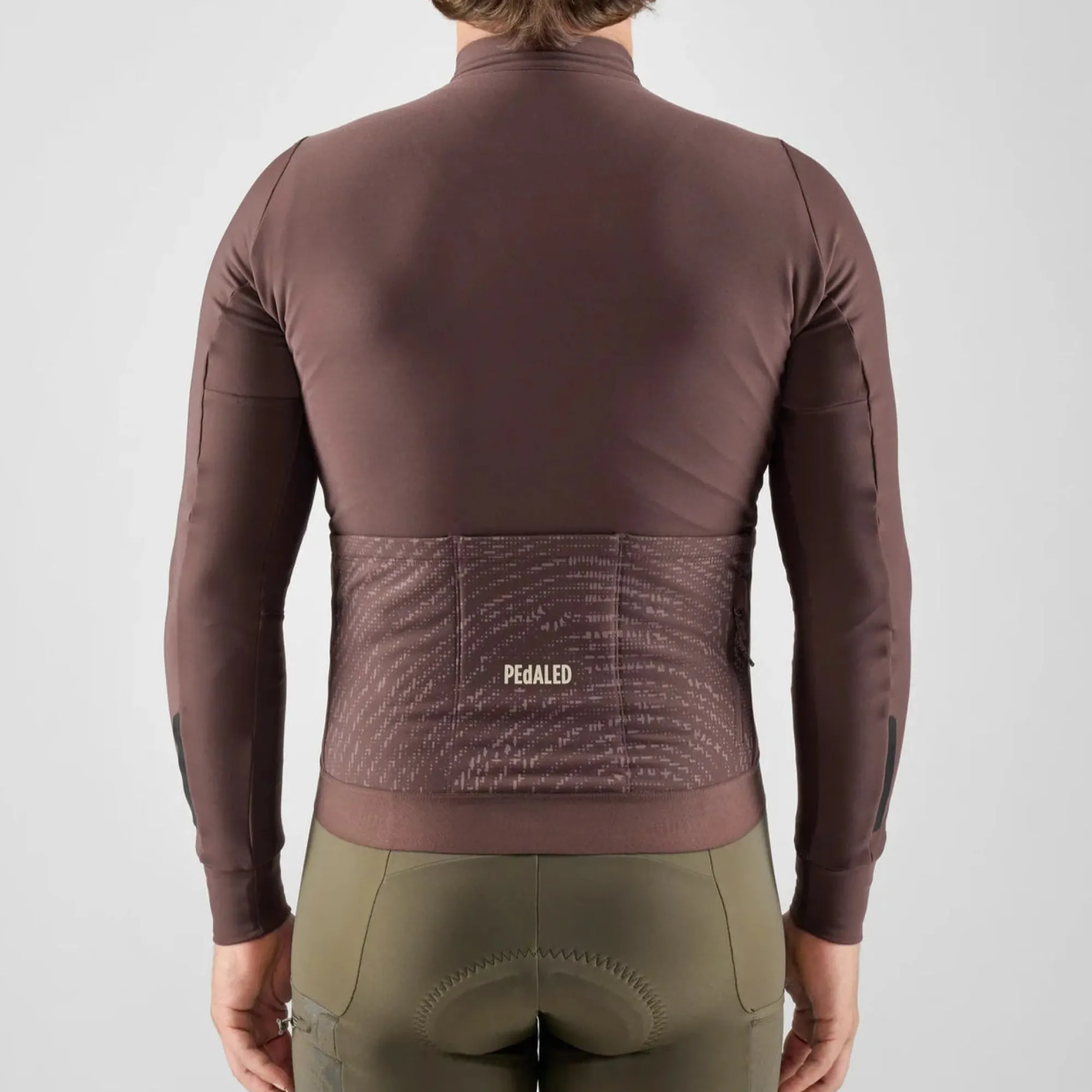Uomo PEdALED Maglie*agia aniche unghe Odyey -