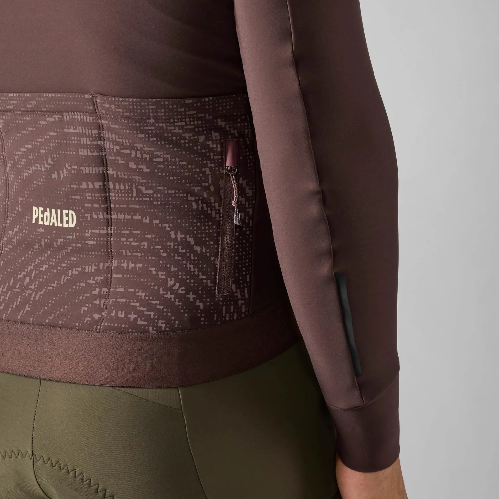 Uomo PEdALED Maglie*agia aniche unghe Odyey -