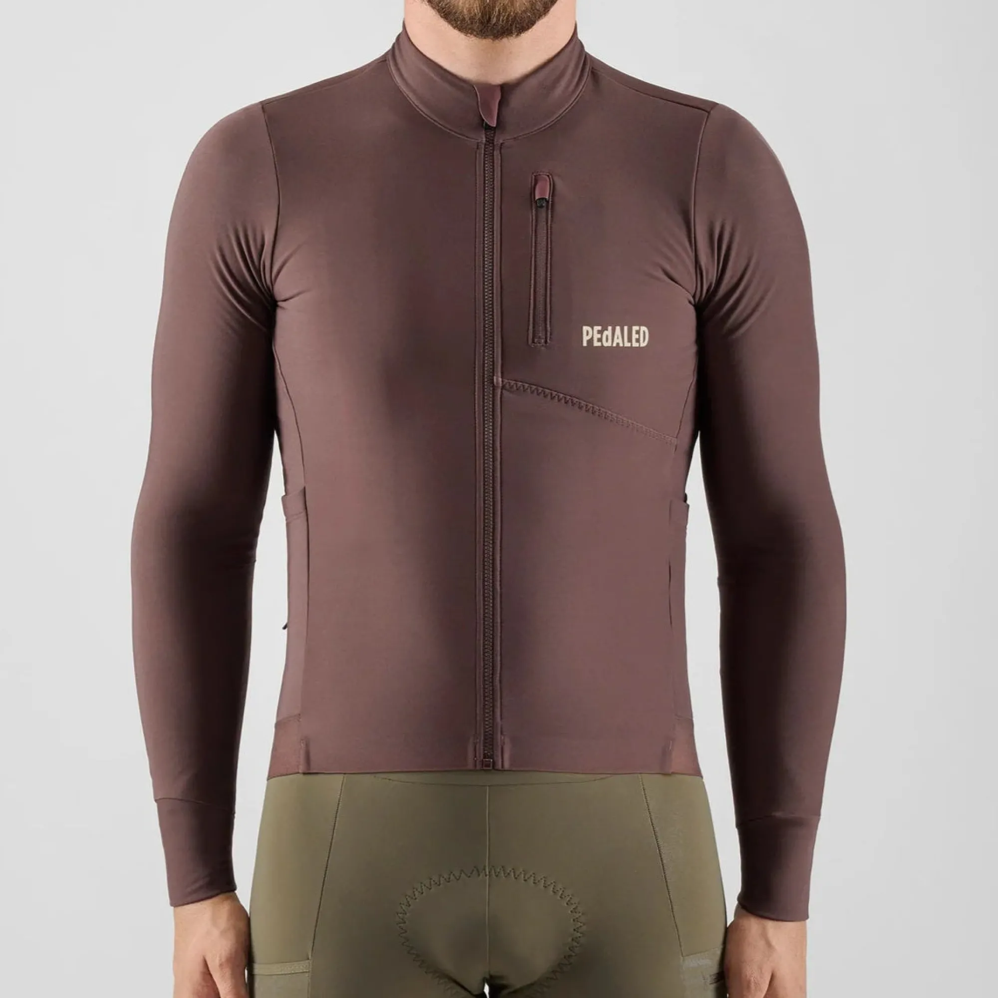 Uomo PEdALED Maglie*agia aniche unghe Odyey -
