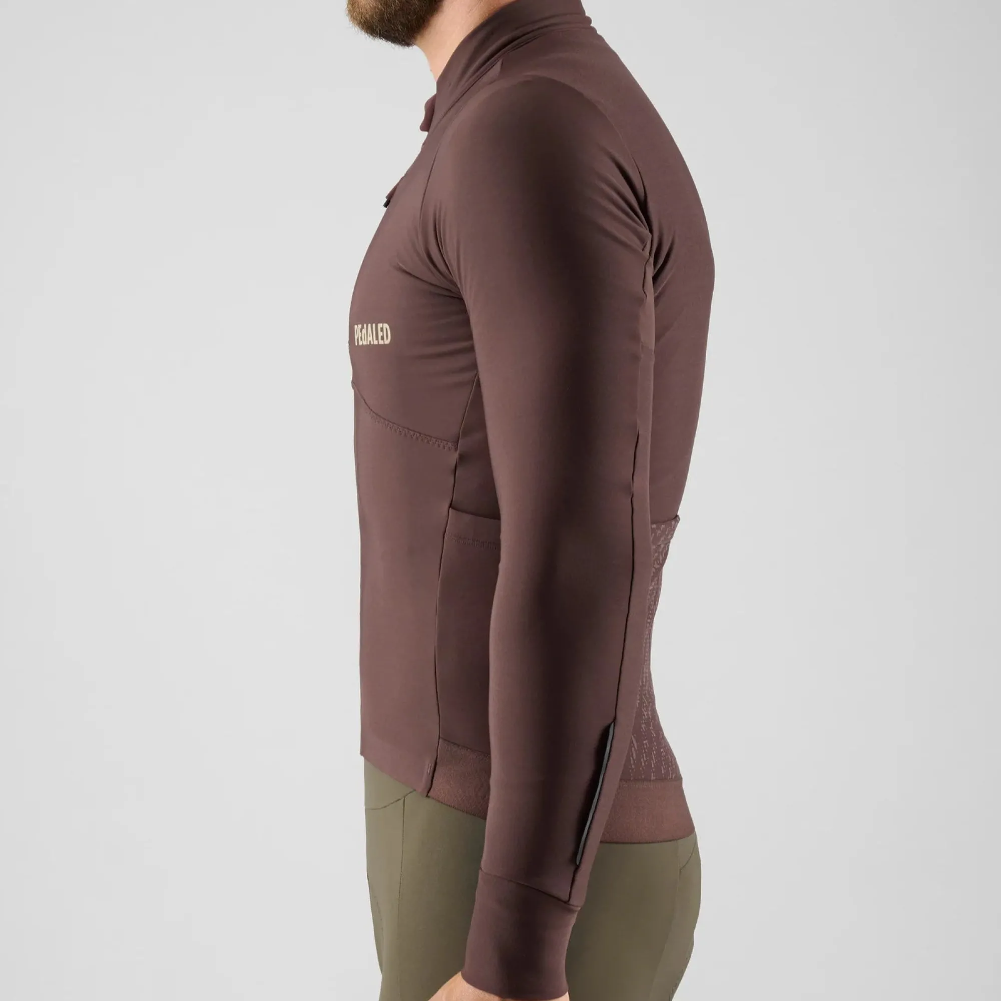 Uomo PEdALED Maglie*agia aniche unghe Odyey -