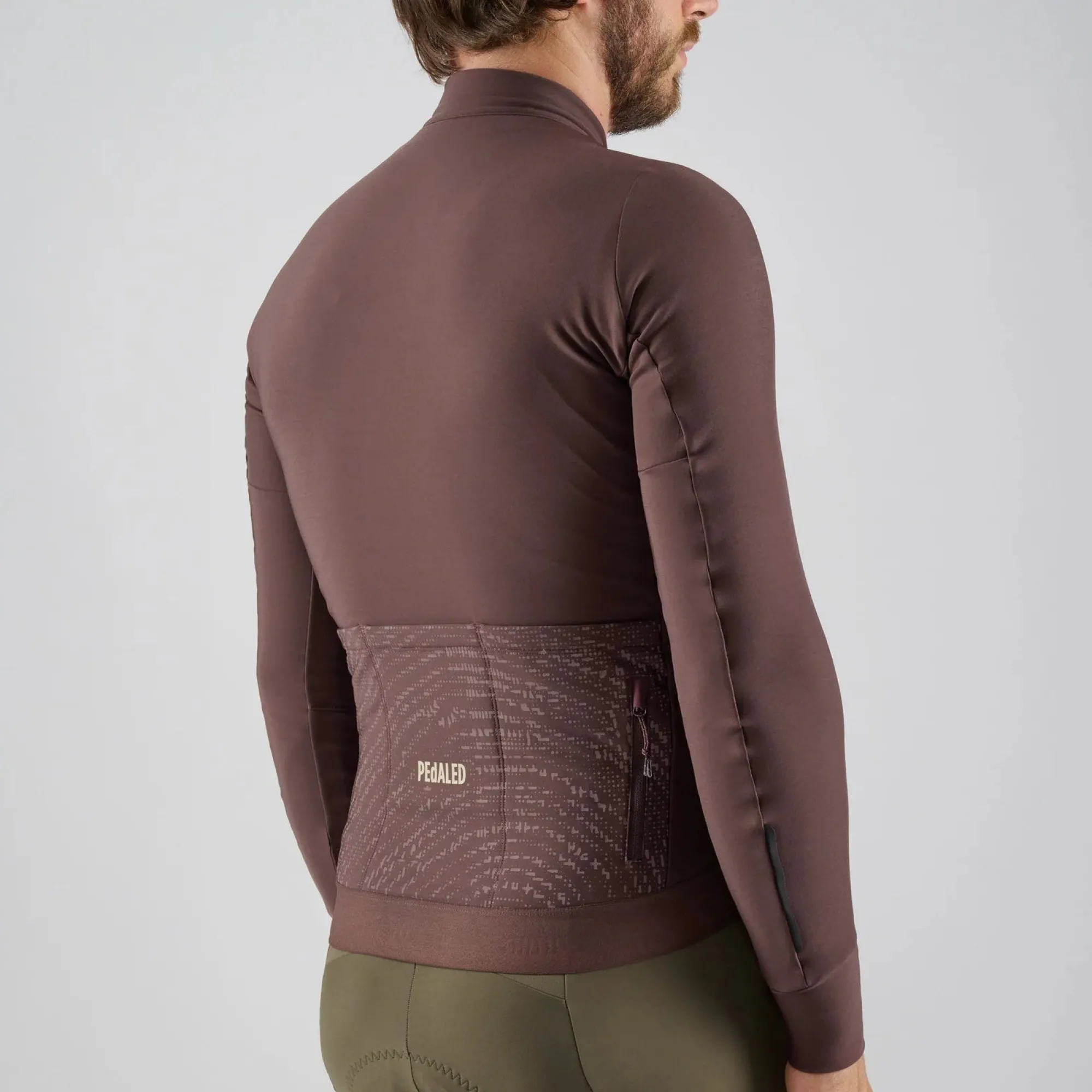 Uomo PEdALED Maglie*agia aniche unghe Odyey -