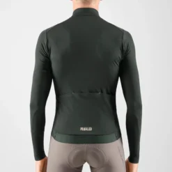 Uomo PEdALED Maglie*agia aniche unghe Eeent -