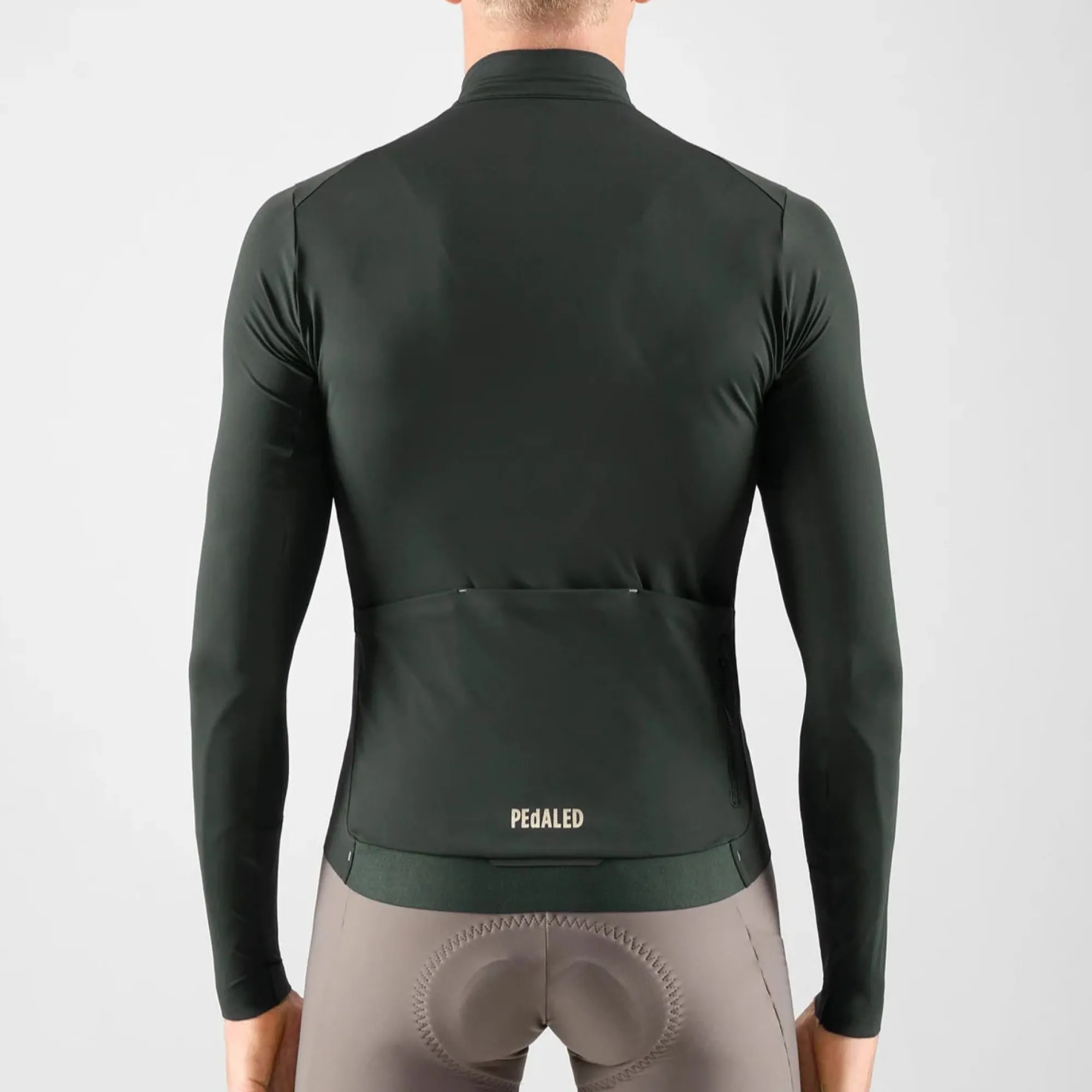 Uomo PEdALED Maglie*agia aniche unghe Eeent -