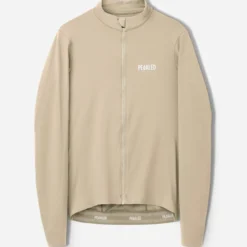 Uomo PEdALED Maglie*agia aniche unghe Eeent - Beige