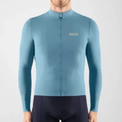 Uomo PEdALED Maglie*agia aniche unghe Eeent -