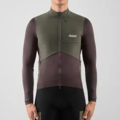 Uomo PEdALED Maglie*agia aniche unghe Odyssey Windbock erino -