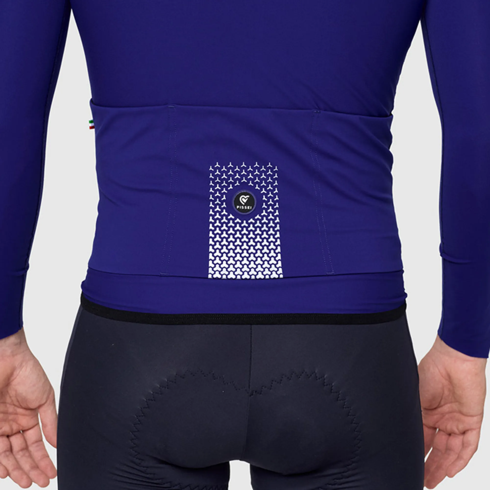 Uomo Pissei Maglie*agia aniche unghe Priapee -