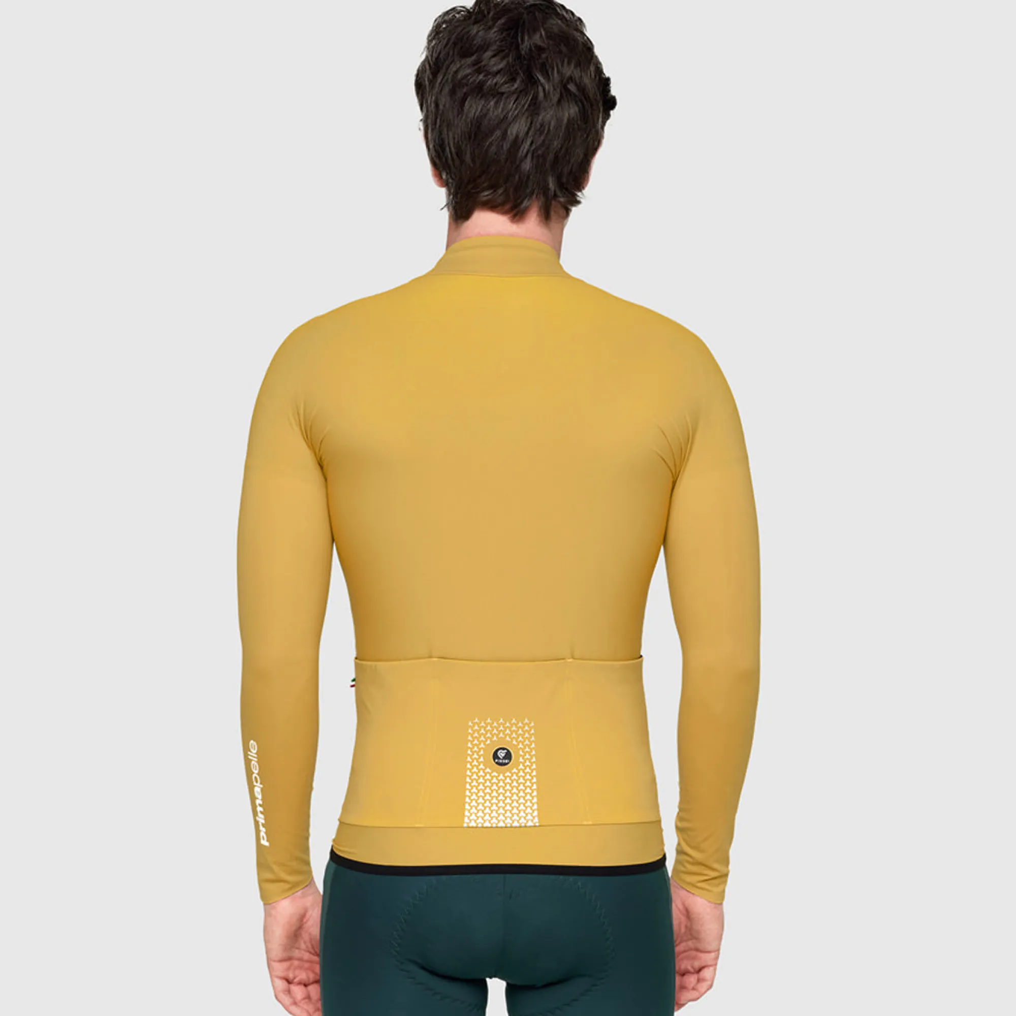 Uomo Pissei Maglie*agia aniche unghe Priapee -