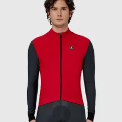 Uomo Pissei Maglie*agia aniche unghe onvio - grigio