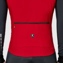 Uomo Pissei Maglie*agia aniche unghe onvio - grigio