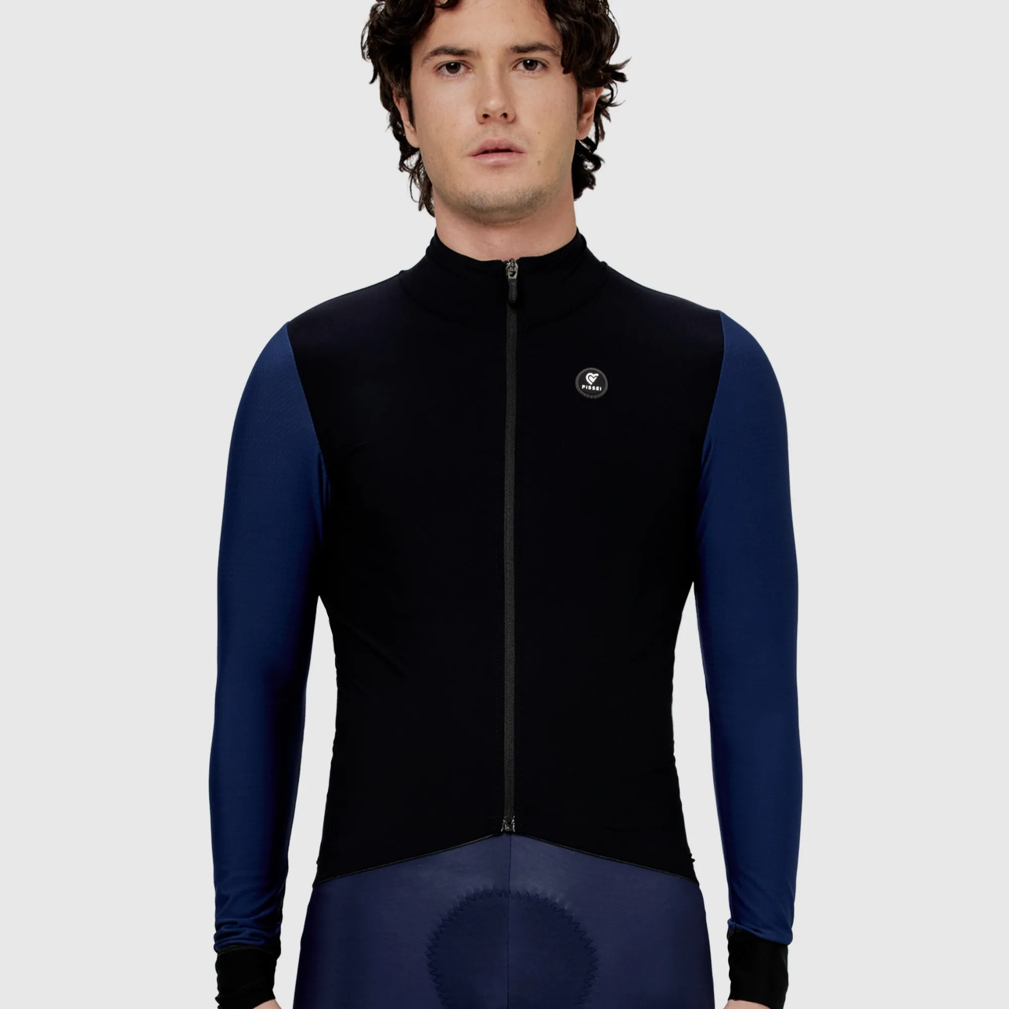Uomo Pissei Maglie*agia aniche unghe onvio - curo