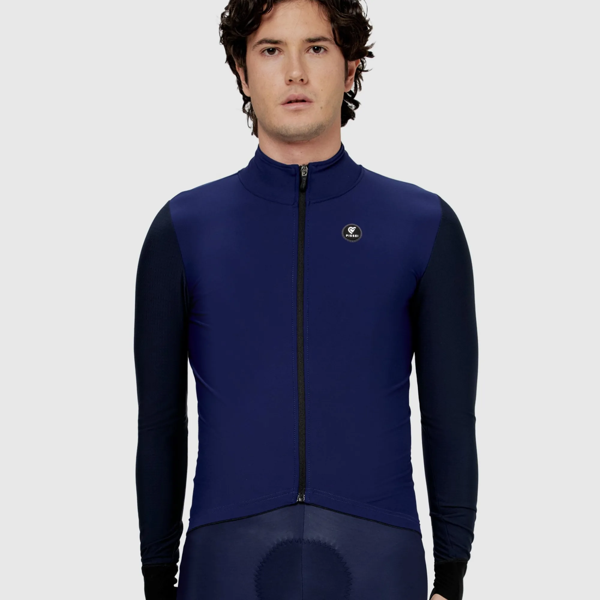 Uomo Pissei Maglie*agia aniche unghe onvio -