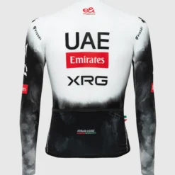 Uomo Pissei Maglie*agia aniche unghe UAE Tea Eirate 2025 Priapee