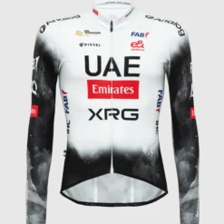 Uomo Pissei Maglie*agia aniche unghe UAE Tea Eirate 2025 Priapee