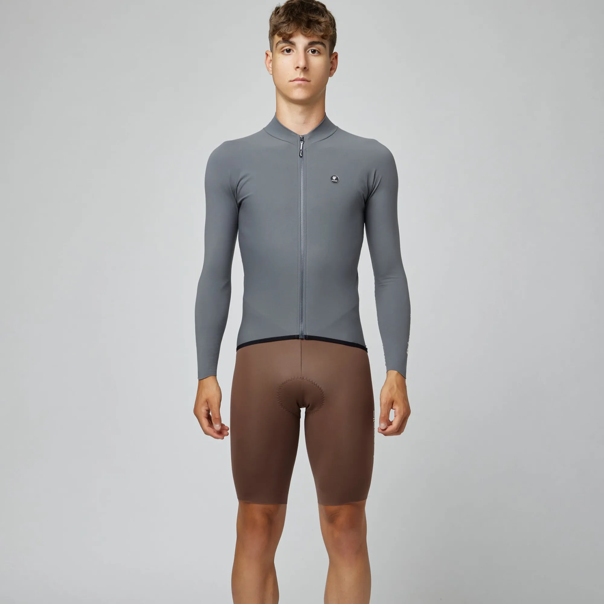 Uomo Pissei Maglie*aglia aniche lunghe Priapelle -