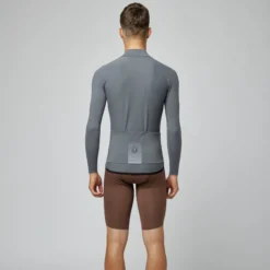 Uomo Pissei Maglie*aglia aniche lunghe Priapelle -