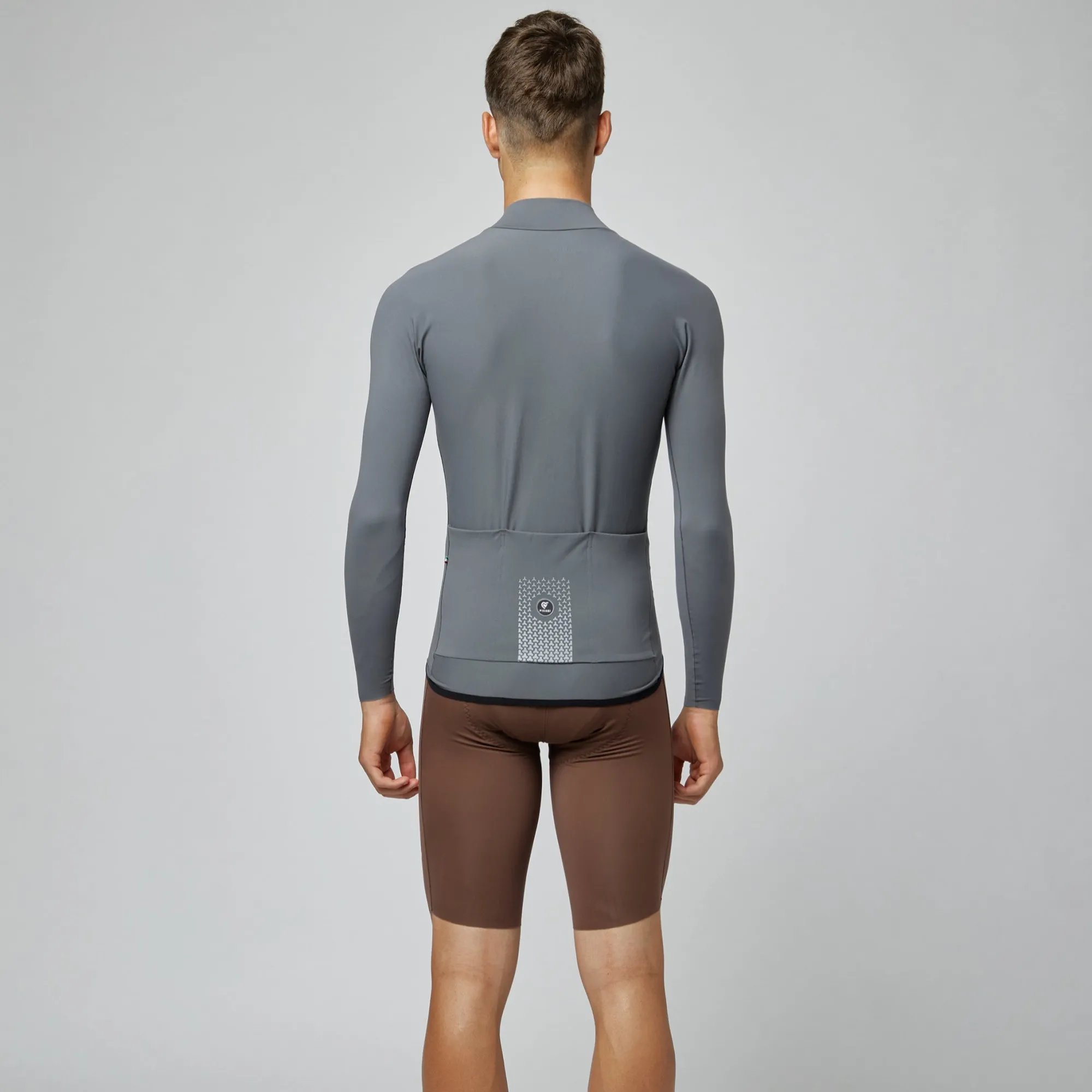 Uomo Pissei Maglie*aglia aniche lunghe Priapelle -