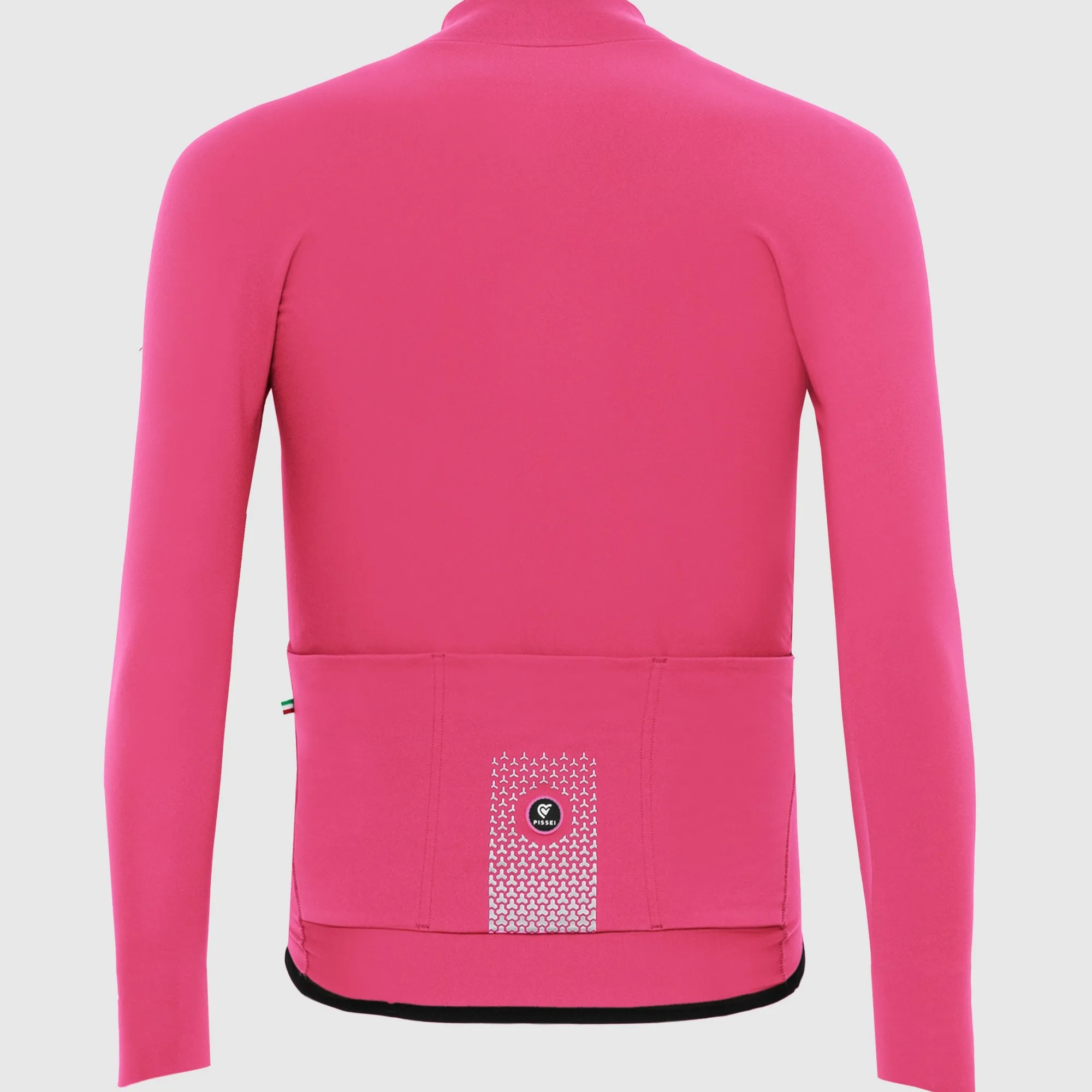 Uomo Pissei Maglie*agia aniche unghe Priapee - Fuxia