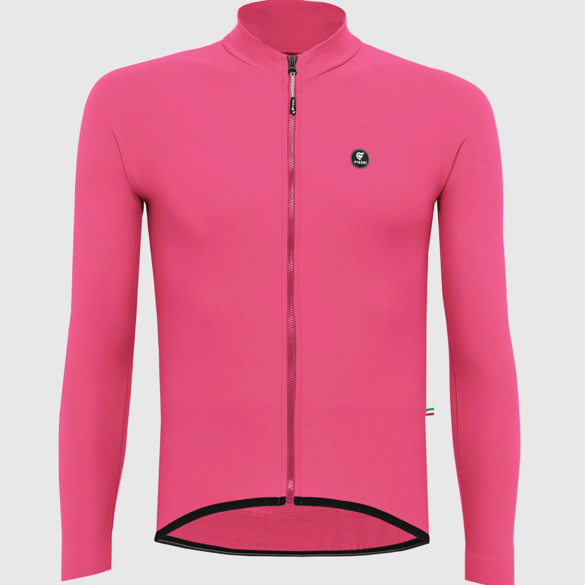 Uomo Pissei Maglie*agia aniche unghe Priapee - Fuxia