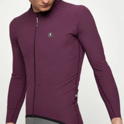 Uomo Pissei Maglie*agia aniche unghe Priapee - Bordeaux