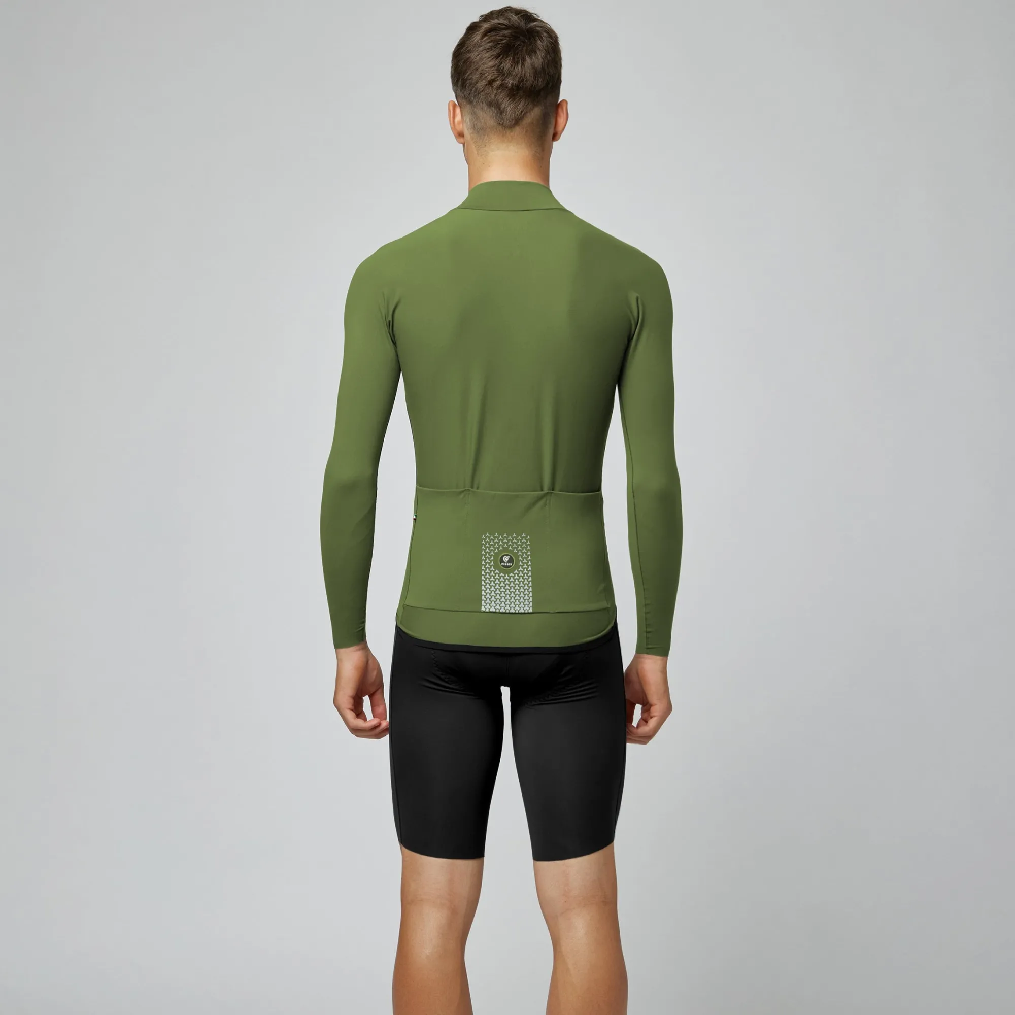 Uomo Pissei Maglie*agia aniche unghe Priapee - curo