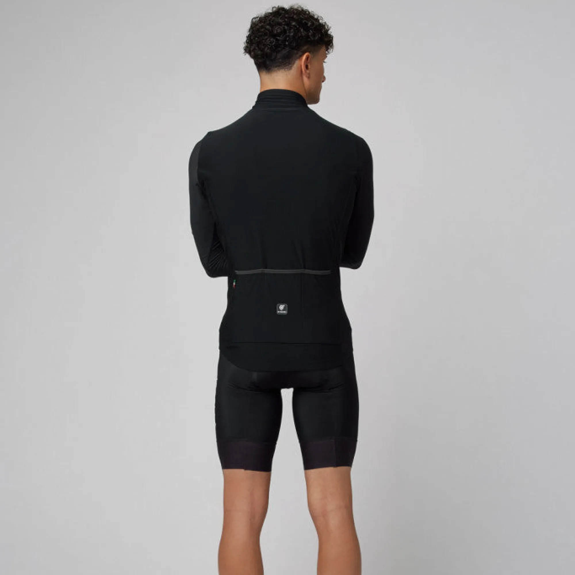 Uomo Pissei Maglie*agia aniche unghe onvio -