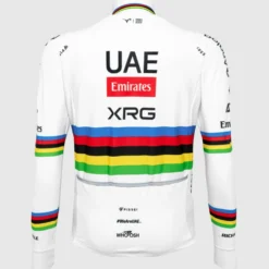Uomo Pissei Maglie*agia aniche unghe UAE Tea Eirate - XRG 2026 - Tadej Pogacar