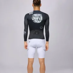 Uomo Pissei Maglie*agia aniche unghe Thunder -