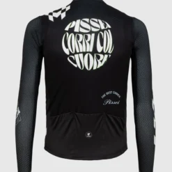 Uomo Pissei Maglie*agia aniche unghe Thunder -
