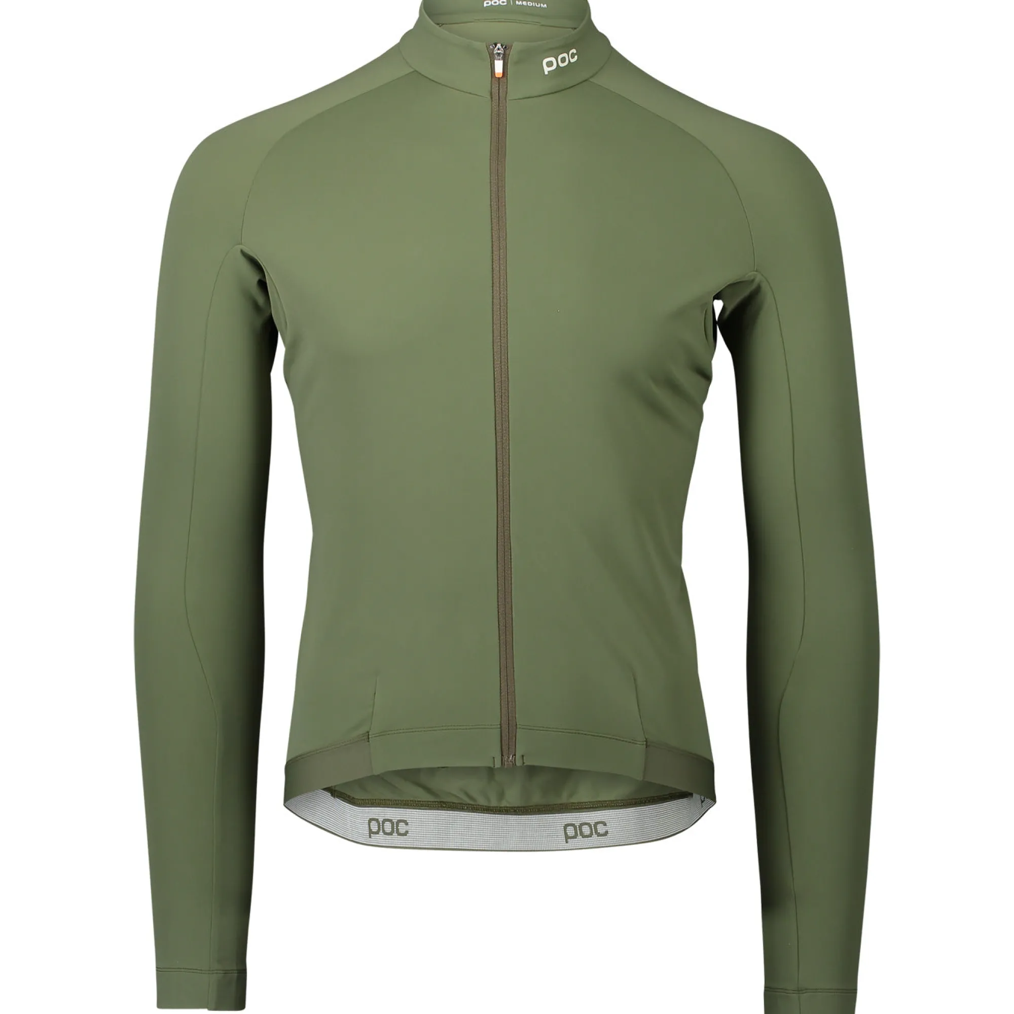 Uomo Poc Maglie*agia aniche unghe Abient Thera -