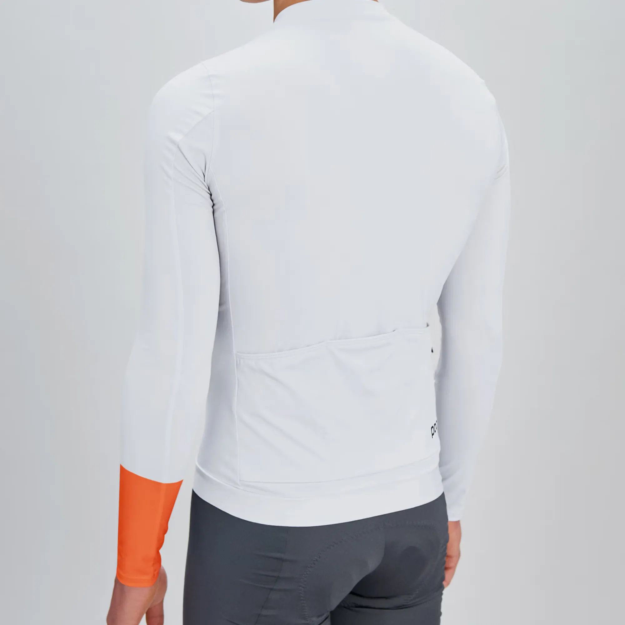 Uomo Poc Maglie*agia aniche unghe Cadence -