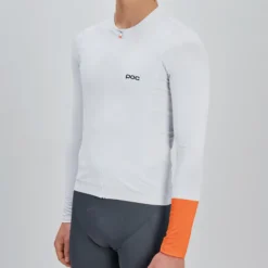 Uomo Poc Maglie*agia aniche unghe Cadence -