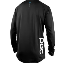 Uomo Poc Maglie*agia aniche unghe Essentia DH -