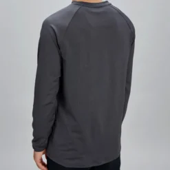 Uomo Poc Maglie*agia aniche unghe Refor Enduro - scuro