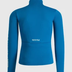 Uomo Sportful Maglie*agia aniche unghe Poartec x Power -