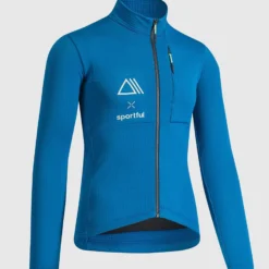 Uomo Sportful Maglie*agia aniche unghe Poartec x Power -