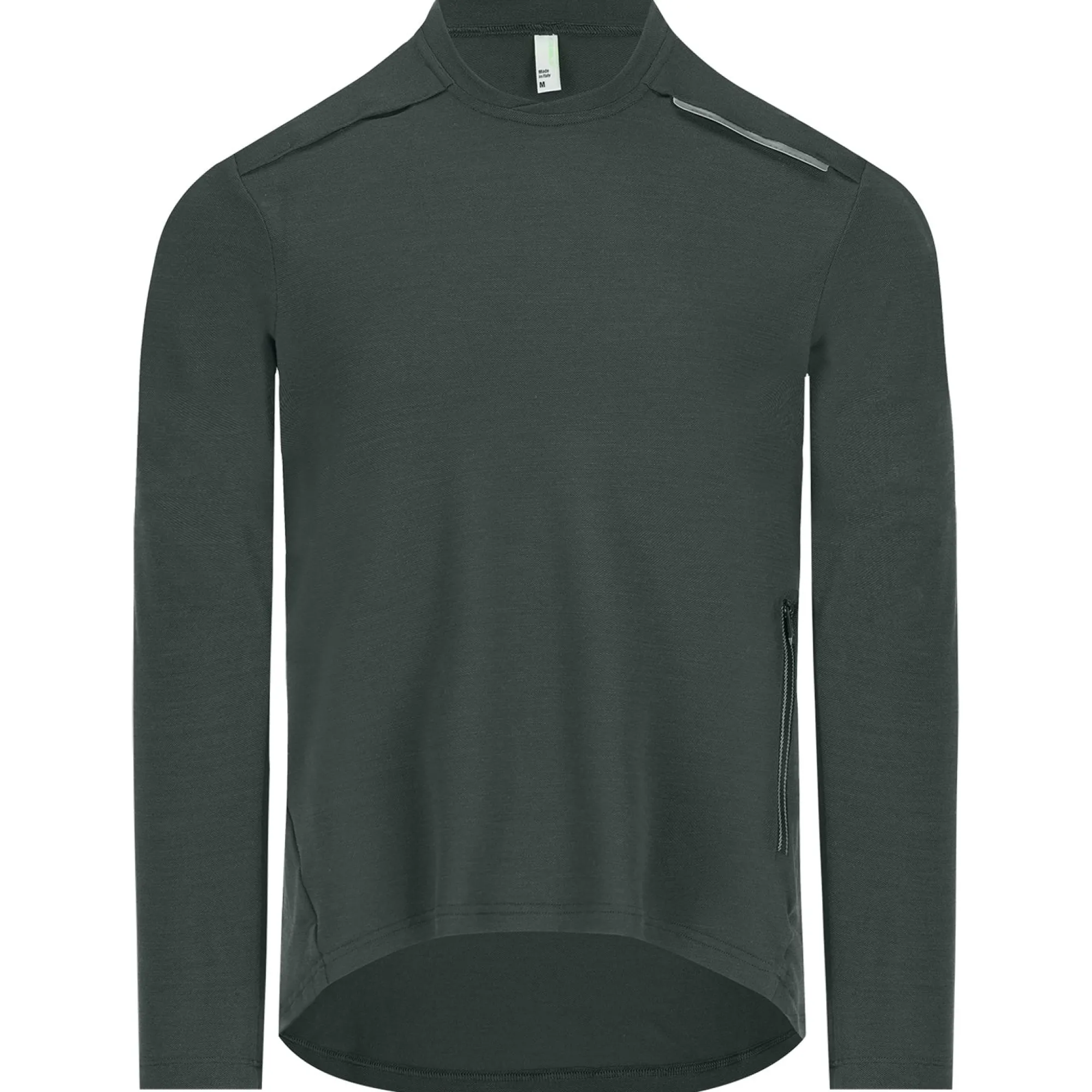 Uomo Q36.5 Maglie*agia aniche unghe Adventure Tech -