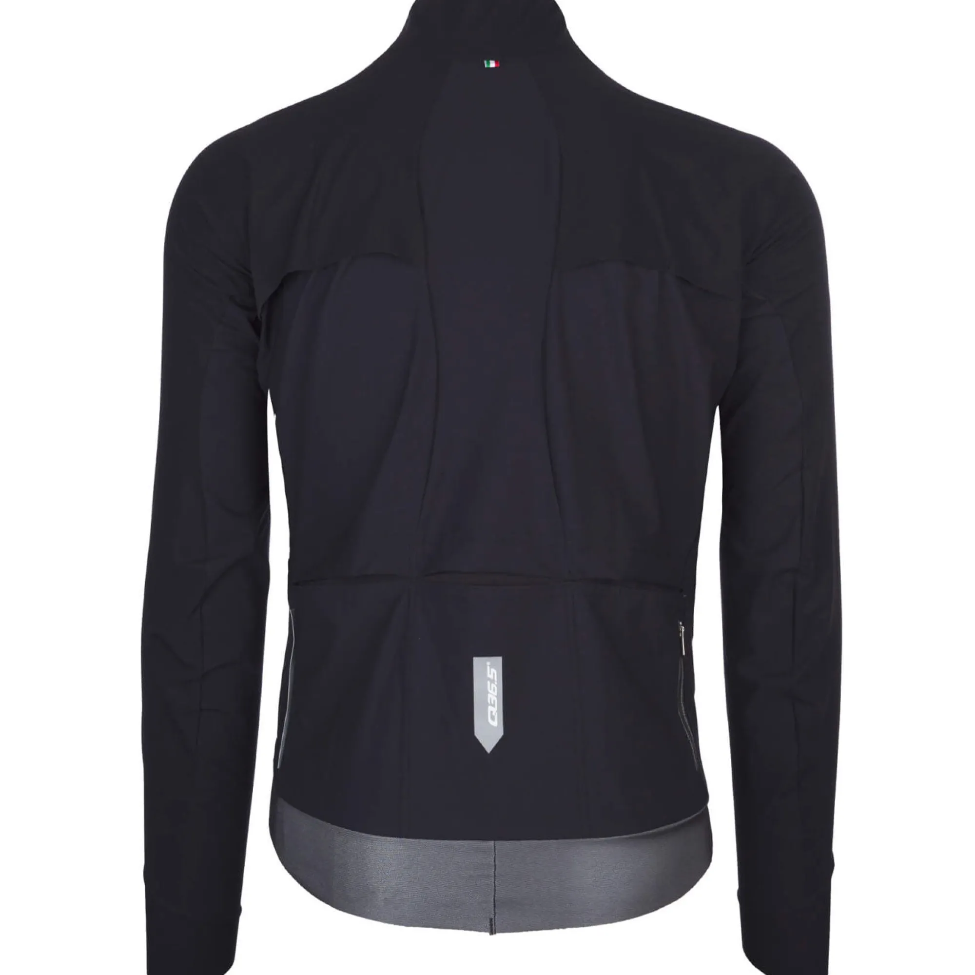 Uomo Q36.5 Maglie*agia aniche unghe Bat he -