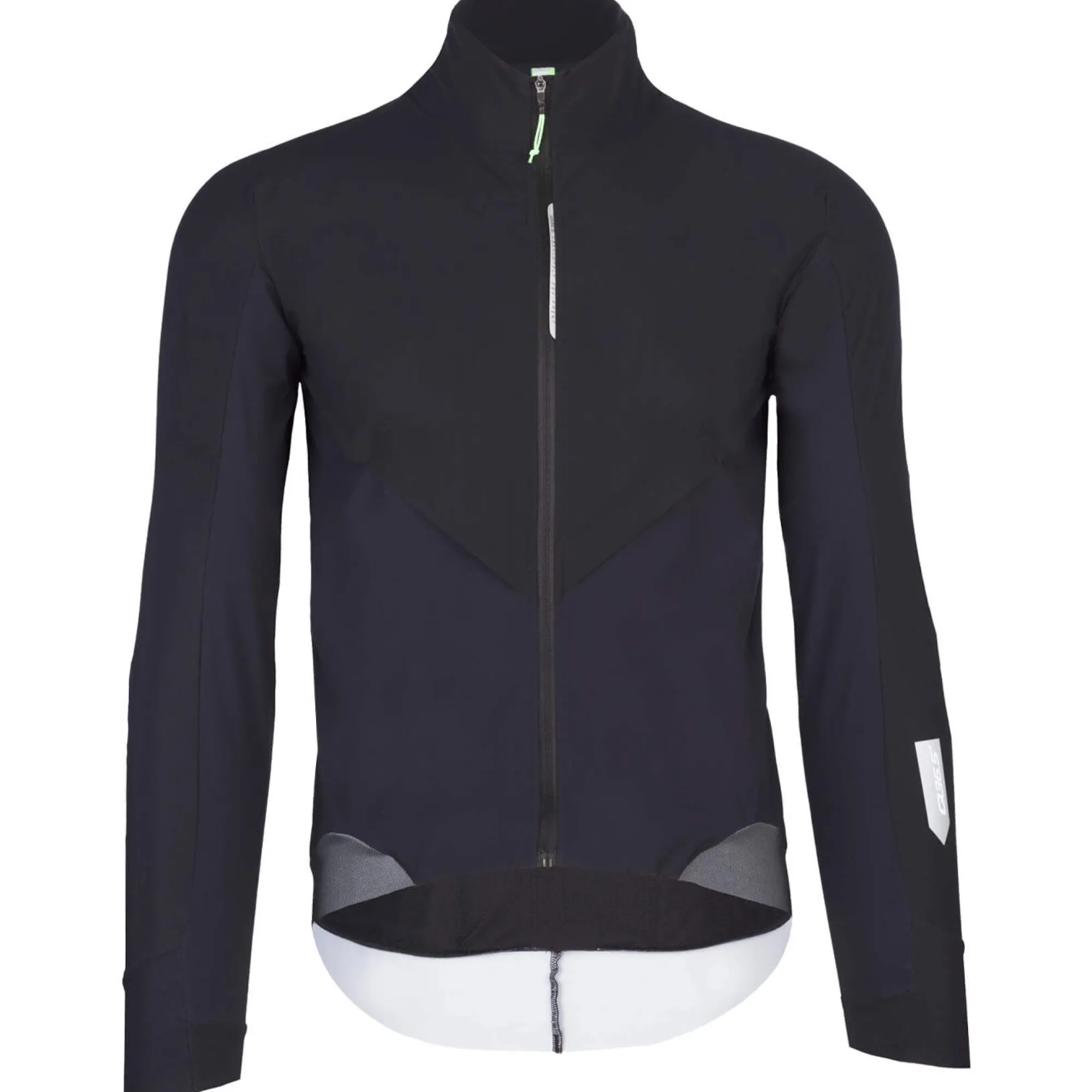 Uomo Q36.5 Maglie*agia aniche unghe Bat he -