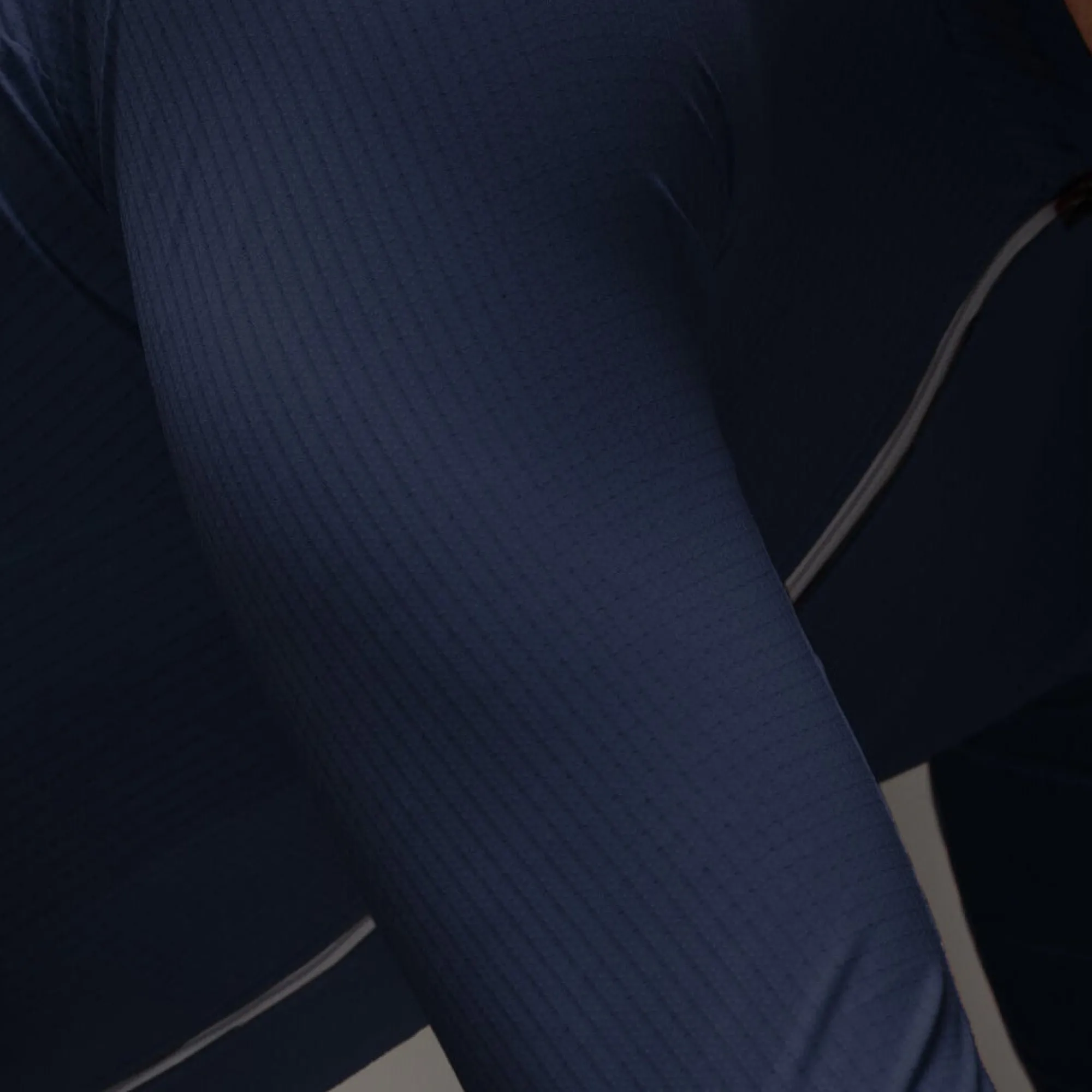 Uomo Q36.5 Maglie*agia aniche unghe Dottore Pro - curo