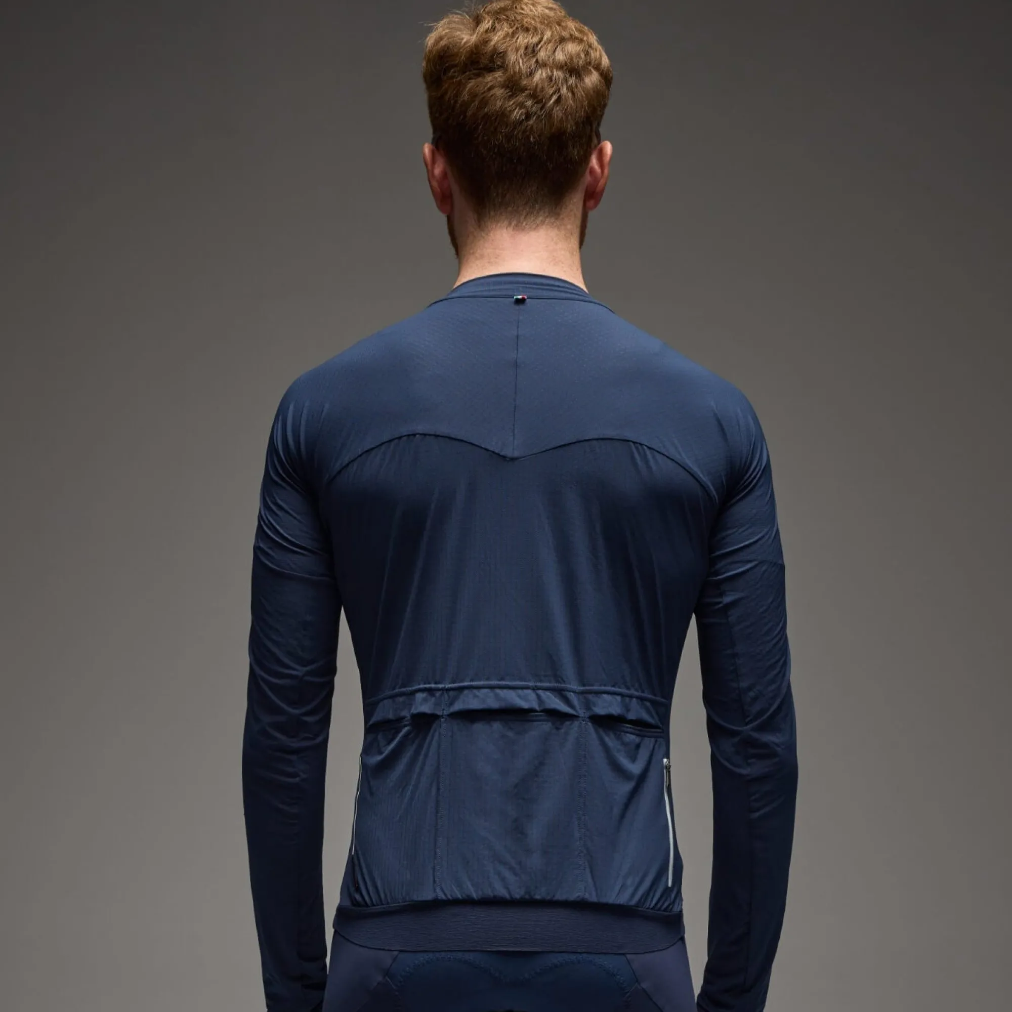 Uomo Q36.5 Maglie*agia aniche unghe Dottore Pro - curo
