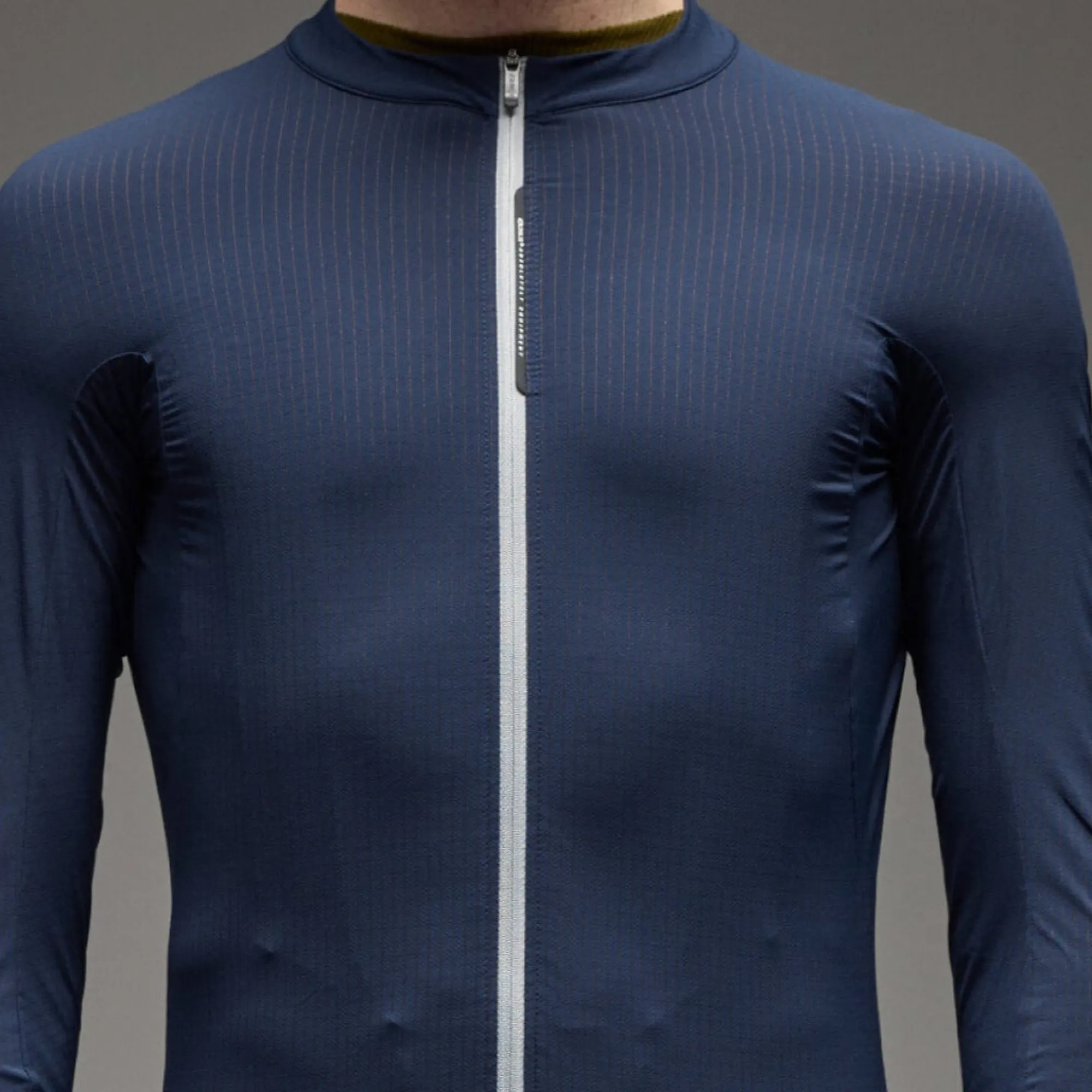 Uomo Q36.5 Maglie*agia aniche unghe Dottore Pro - curo