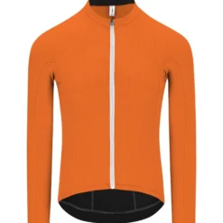 Uomo Q36.5 Maglie*agia aniche unghe Dottore Pro - Arancio