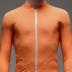 Uomo Q36.5 Maglie*agia aniche unghe Dottore Pro - Arancio