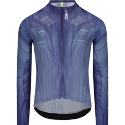 Uomo Q36.5 Maglie*agia aniche unghe Gregariu Hybrid Aerofow -