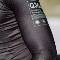 Uomo Q36.5 Maglie*agia aniche unghe Gregariu Hybrid ight Retrofuture -